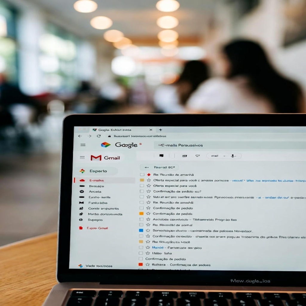 Curso de E-mails Persuasivos