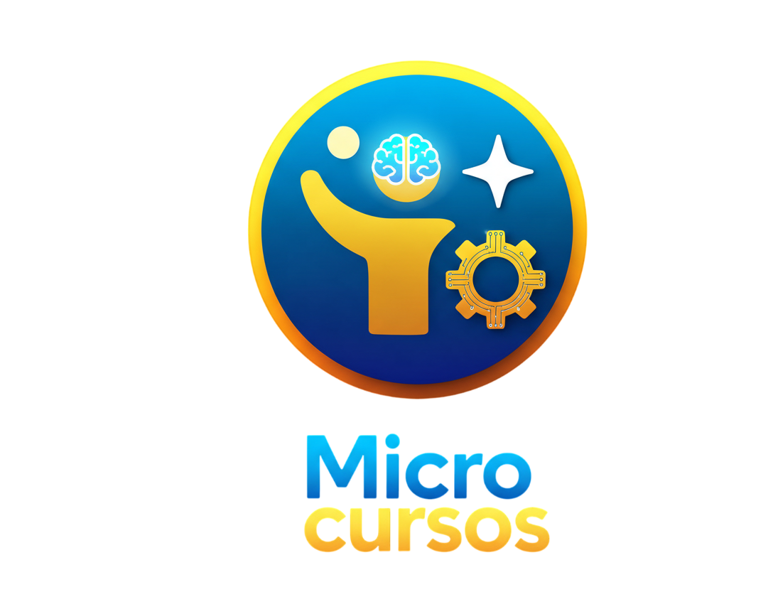 MicroCursos Logo